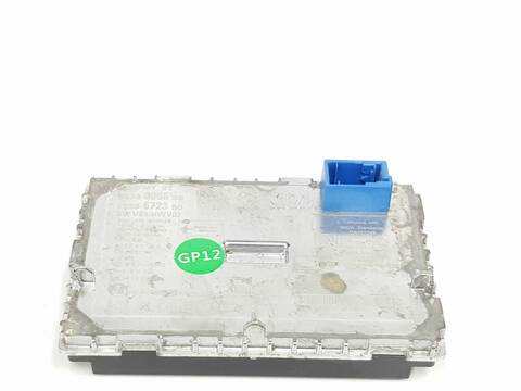 Centralita Motor ECU Fiat 600 VERSION INDEFINIDA