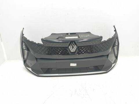 Paragolpes Delantero Renault Scenic 170 COMFORT RANGE EVOLUTION