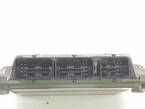 Foto 3ª: Centralita Motor ECU Peugeot 407 SPORT [RHR] (2004)