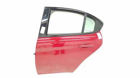 Puerta Trasera Izquierda Alfa Romeo Giulietta SUPER