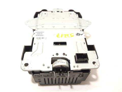 Foto 2ª: Pantalla Multifuncion Peugeot 5008 SPORT PACK 156CV 115KW [5F02] (2010)