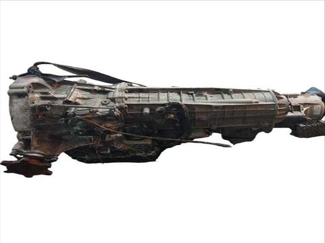 Foto 3ª: Caja Cambios Audi Q5 2.0 TDI QUATTRO (2016)