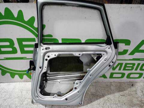Foto 3ª: Puerta Trasera Derecha Seat Ibiza 1.9 SDI 64CV [ASY] (2001)