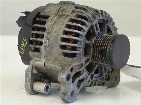 Alternador Volkswagen Golf 1.4 TSI 170CV 125KW
