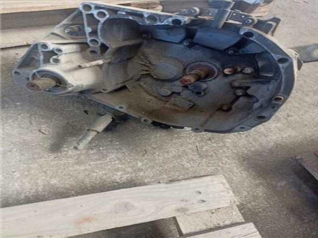 Foto 2ª: Caja Cambios Renault Megane 1.6 16V AUTHENTIQUE [1.6 LTR. - 79 KW] I FASE 2 CLASSIC (LA...)(1997-_)