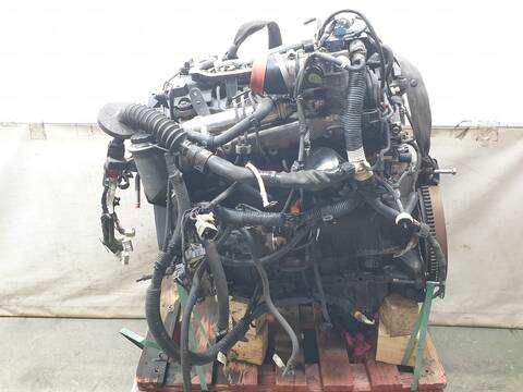 Motor Completo Toyota Land Cruiser 3.0 D4-D VX
