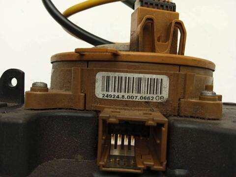 Foto 2ª: Mando Luces Peugeot Bipper 1.4 HDI 68CV 50KW (2009)