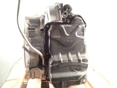 Foto 2ª: Caja Cambios Automatica Mercedes Clase C 160 CLA 250 4MATIC 118.647) 224CV 165KW AUT. [260920] (2019)