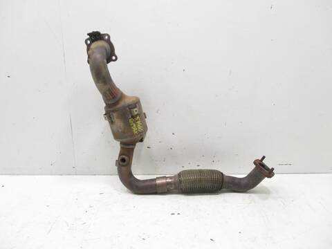 Catalizador Ford C Max M1DA CB7)