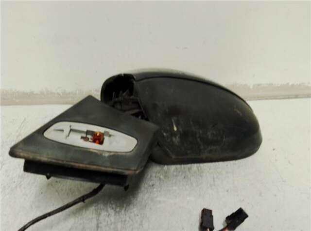 Foto 2ª: Retrovisor Izquierdo Peugeot 207 1.6 HDI [9HY (DV6TED4)]