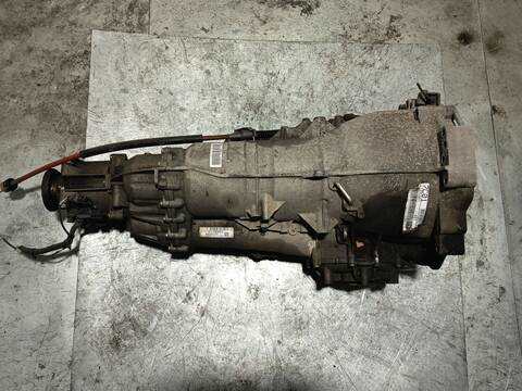 Foto 2ª: Caja Cambios Automatica Audi A6 2.7 TDI 190CV 140KW