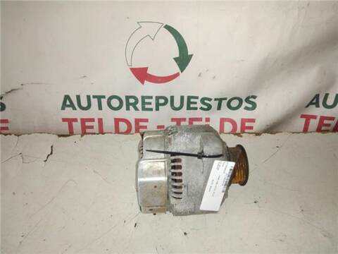 Alternador Toyota Camry 2.0