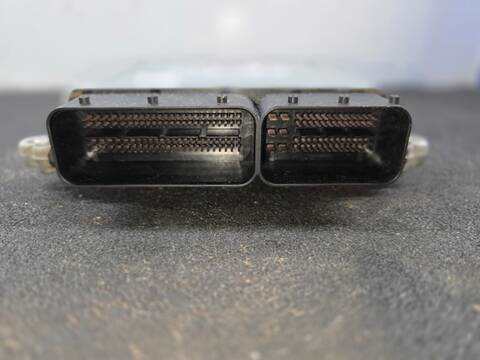 Foto 2ª: Centralita Motor ECU Volvo S80 D5244T4 BERLINA AUT. (2006)