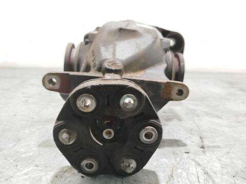 Diferencial Trasero Bmw Serie 3 320 2.0 D XDRIVE TOURING E91)