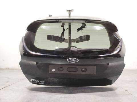 Portón Ford Focus 1.5 TDCI 120CV 88KW