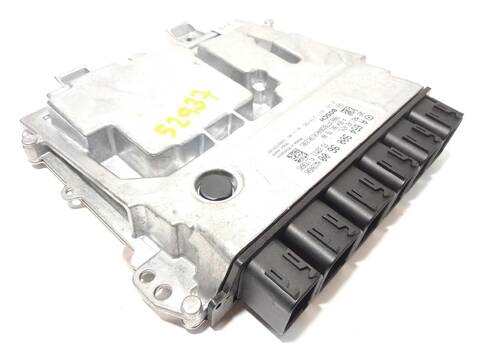 Centralita Motor ECU Mercedes Clase G 230 COUPE 211CV 155KW