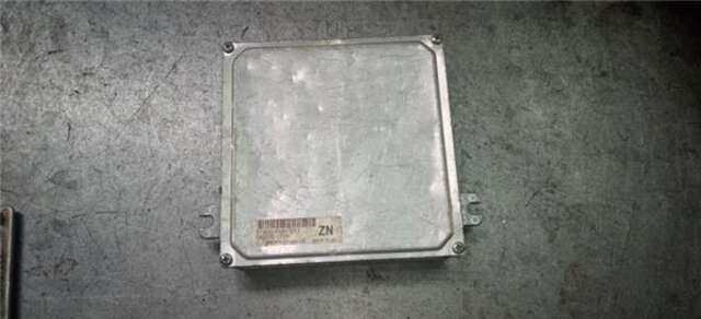 Foto 2ª: Centralita Motor ECU Honda Civic 1.6 I [D16V1]