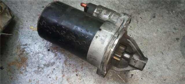 Foto 3ª: Motor de Arranque Hyundai i20 1.2 [G4LA]