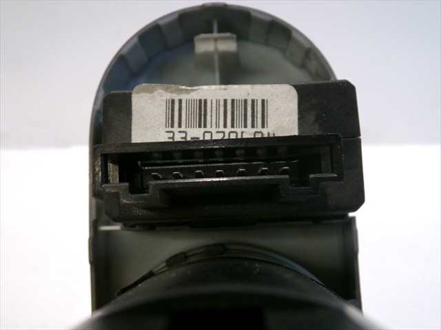 Foto 3ª: Mando Luces Seat Ibiza 1.9 SDI 6L, 2002-2008 [ASY] (2004)