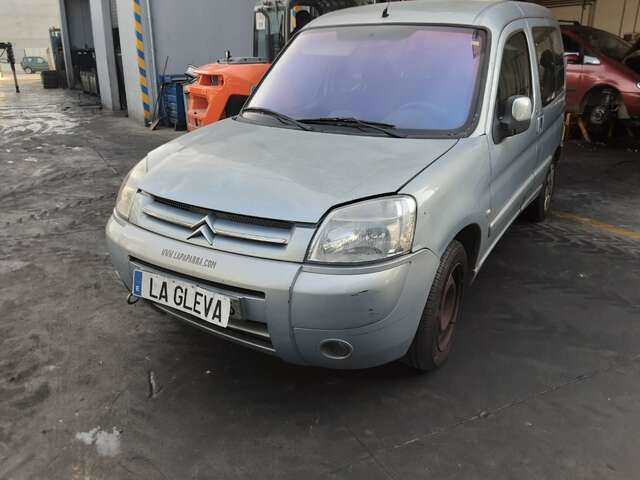 Motor Limpia Delantero Citroen Berlingo 1.6 HDI 90CV