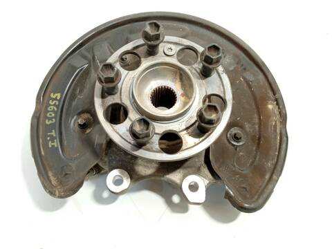 Foto 2ª: Mangueta Trasera Izquierda Mercedes Clase E 180 E 200 213.080) 197CV 145KW [264920] (2020)