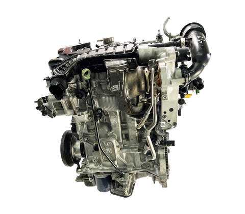 Motor Completo Opel Corsa F 101CV 74KW