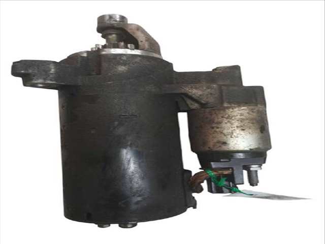 Foto 3ª: Motor de Arranque Audi A7 3.0 TDI QUATTRO (2010)