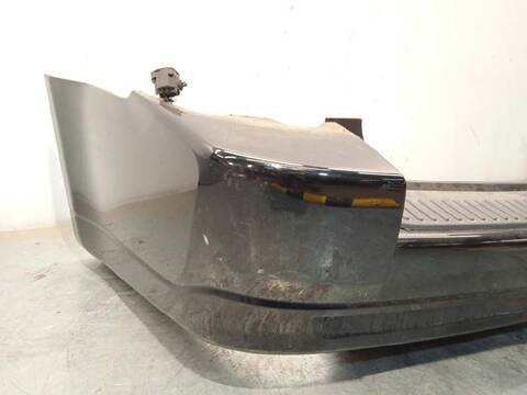 Foto 2ª: Paragolpes Trasero Land Rover Range SUPERCHARGED 390CV 287KW [428PS] (2006)