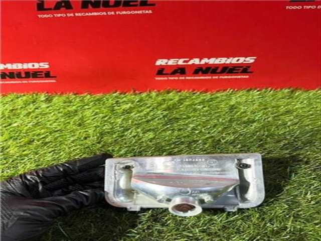 Foto 3ª: Piloto Delantero Derecho Citroen Jumper 2.2 33 L2H1 BLUEHDI 140 [2 2 LTR. - 103 KW BLUE-HDI FAP CAT] 140CV FURGON [4H03] (2022)