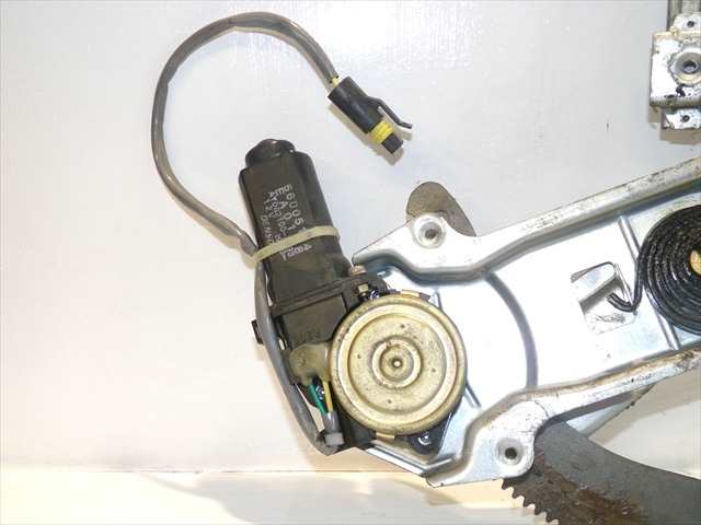 Foto 2ª: Elevalunas Eléctrico Delantero Derecho Jeep Grand Cherokee 4.0 G 1993-1998 [S01] (1997)