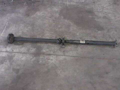 Transmision Central Mercedes Clase C 160 3.0 CDI CAT BERLINA 224CV 165KW