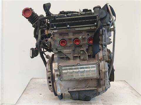 Motor Completo Mitsubishi Colt 1.1 INFORM D) 75CV 55KW