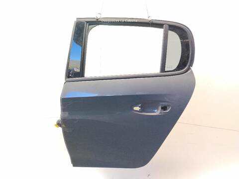 Puerta Trasera Izquierda Peugeot 208 1.2 HYBRID 136 UPHPYK)