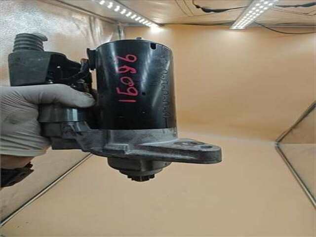 Foto 3ª: Motor de Arranque Seat Leon 1.9 STYLANCE - STYLE [1.9 LTR. - 77 KW TDI] [BXE]