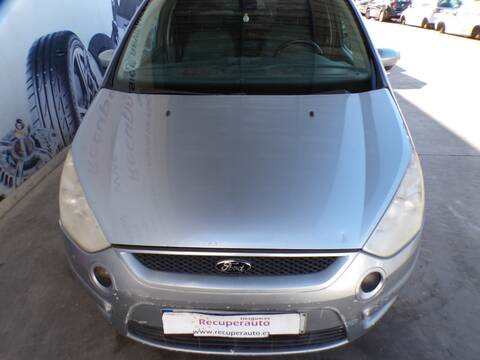 Capot Ford S Max QYWA CA1)