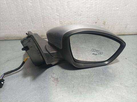 Retrovisor Derecho Peugeot 2008 ALLURE 102CV 75KW