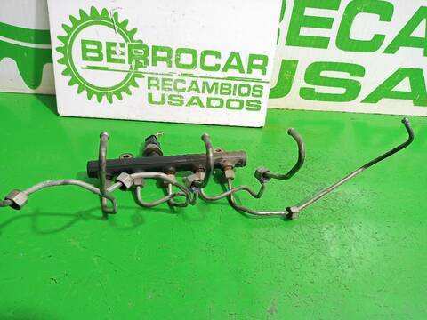 Foto 2ª: Rampa Inyectora Peugeot 508 ACTIVE 140CV [8DRHF8] (2011)