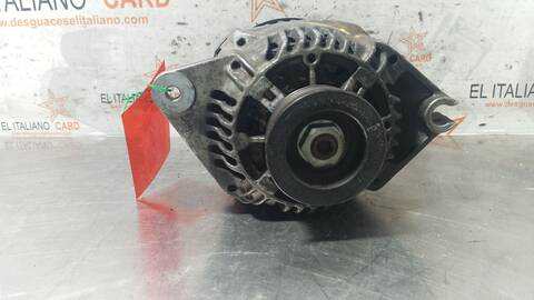 Alternador Citroen Zx 1.9 D AVANTAGE 69CV 51KW