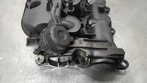 Foto 3ª: Despiece Motor Peugeot 407 BASICO COUPE 204CV 150KW [UHZ] (2006)