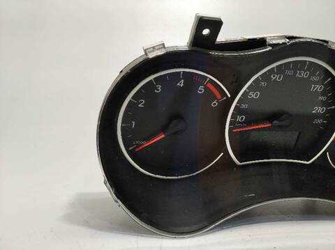 Foto 3ª: Cuadro de Instrumentos Renault Koleos 2.0 DCI DIESEL FAP CAT 173CV 127KW [M9R830] (2010)