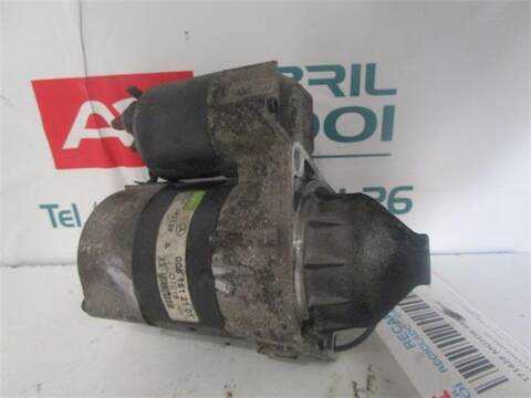 Motor de Arranque Mercedes Clase A 140 1.6 160 168.033) 102CV 75KW