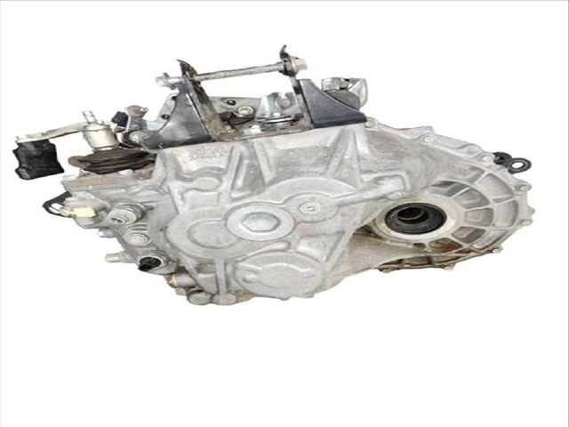 Foto 3ª: Caja Cambios Toyota Rav4 2.0 D ALA40_ ALA40R) (2012)