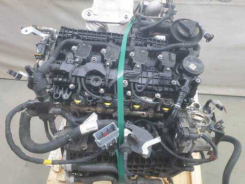 Motor Completo Alfa Romeo Tonale VELOCE PLUG-IN-HYBRID AWD