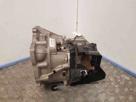 Foto 2ª: Caja Cambios Ford Ka ACTIVE 85CV 63KW [YSKD] (2017)