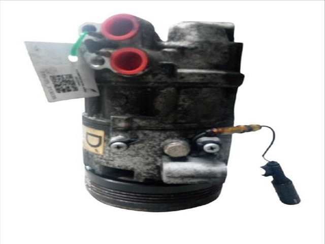 Foto 2ª: Compresor Aire Acondicionado Bmw Serie 3 320 2.0 TD E46) COMPACT (2001)