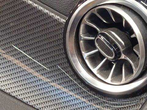 Foto 4ª: Kit Airbag Mercedes Clase G 230 GLA 200 D 247.712) 150CV 110KW [654920] (2021)