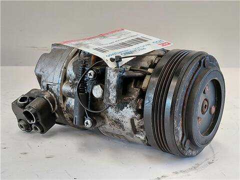Compresor Aire Acondicionado Bmw Serie 3 315 2.0 320D BERLINA 150CV 110KW