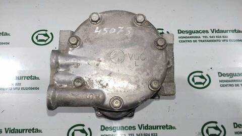 Foto 3ª: Compresor Aire Acondicionado Alfa Romeo 156 1.9 JTD 16V DISTINCTIVE 140CV 103KW [192A5000] (2004)