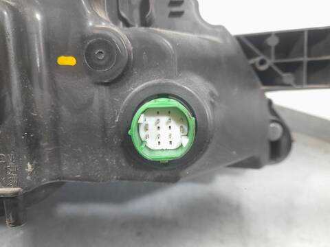 Foto 3ª: Faro Izquierdo Citroen Jumper 2.0 BLUEHDI 110 110CV 81KW FURGONETA [AH03] (2018)