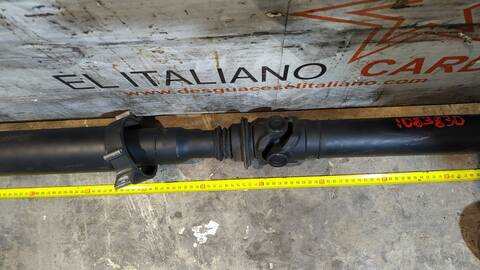 Foto 3ª: Transmision Central Bmw Serie 5 518 520 D 184CV 135KW [N47D20C] (2015)